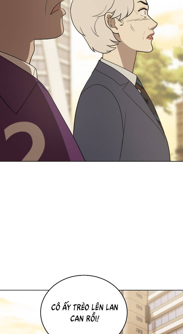 Cô Nàng Hết Thuốc Chữa Chap 88 - Next Chap 89