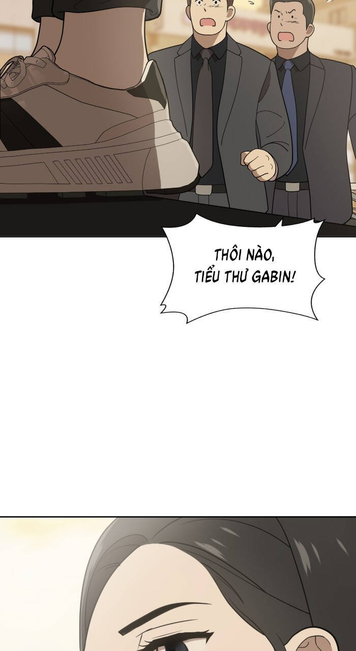 Cô Nàng Hết Thuốc Chữa Chap 88 - Next Chap 89