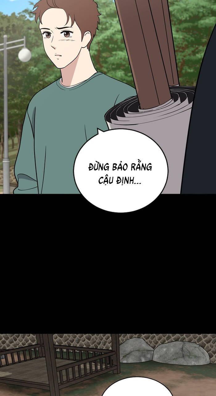 Cô Nàng Hết Thuốc Chữa Chap 89 - Next Chap 90