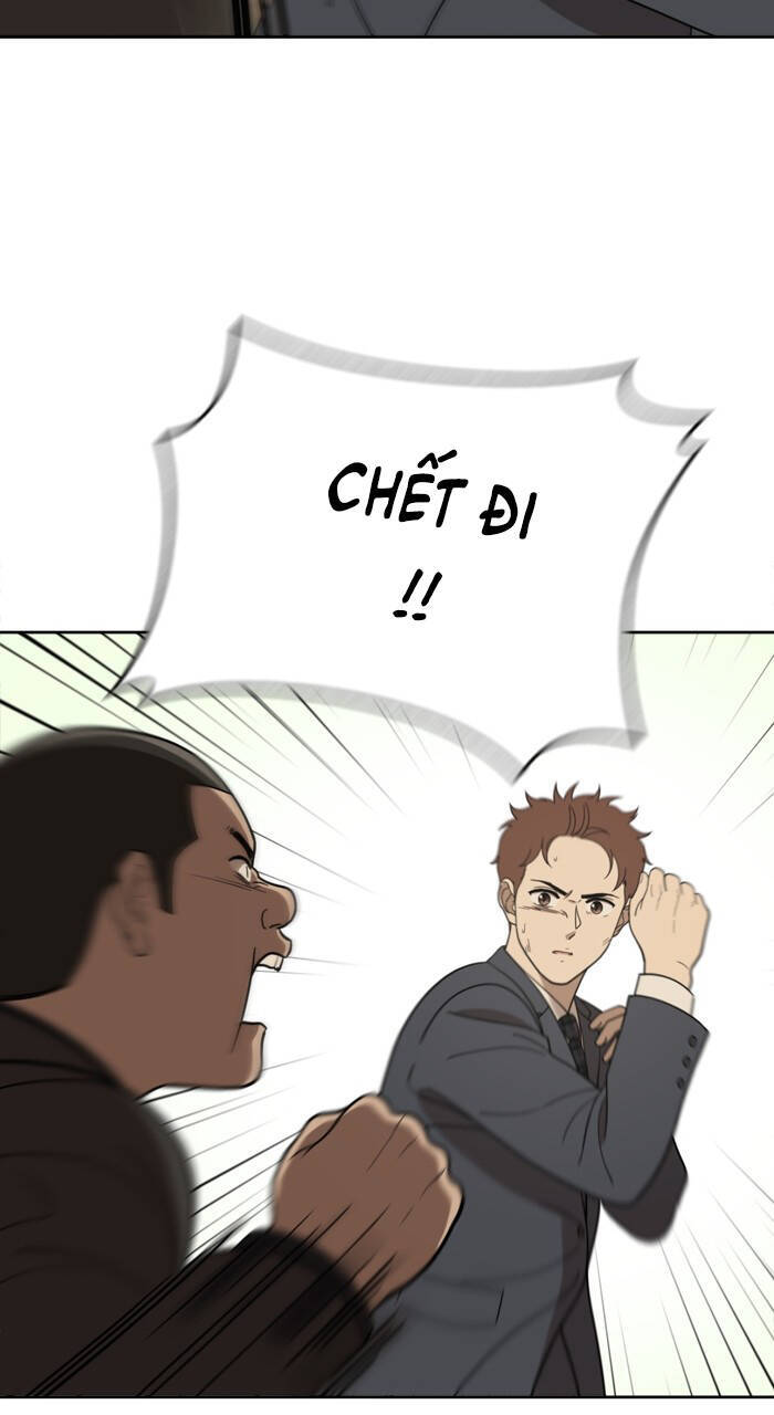 Cô Nàng Hết Thuốc Chữa Chap 89 - Next Chap 90