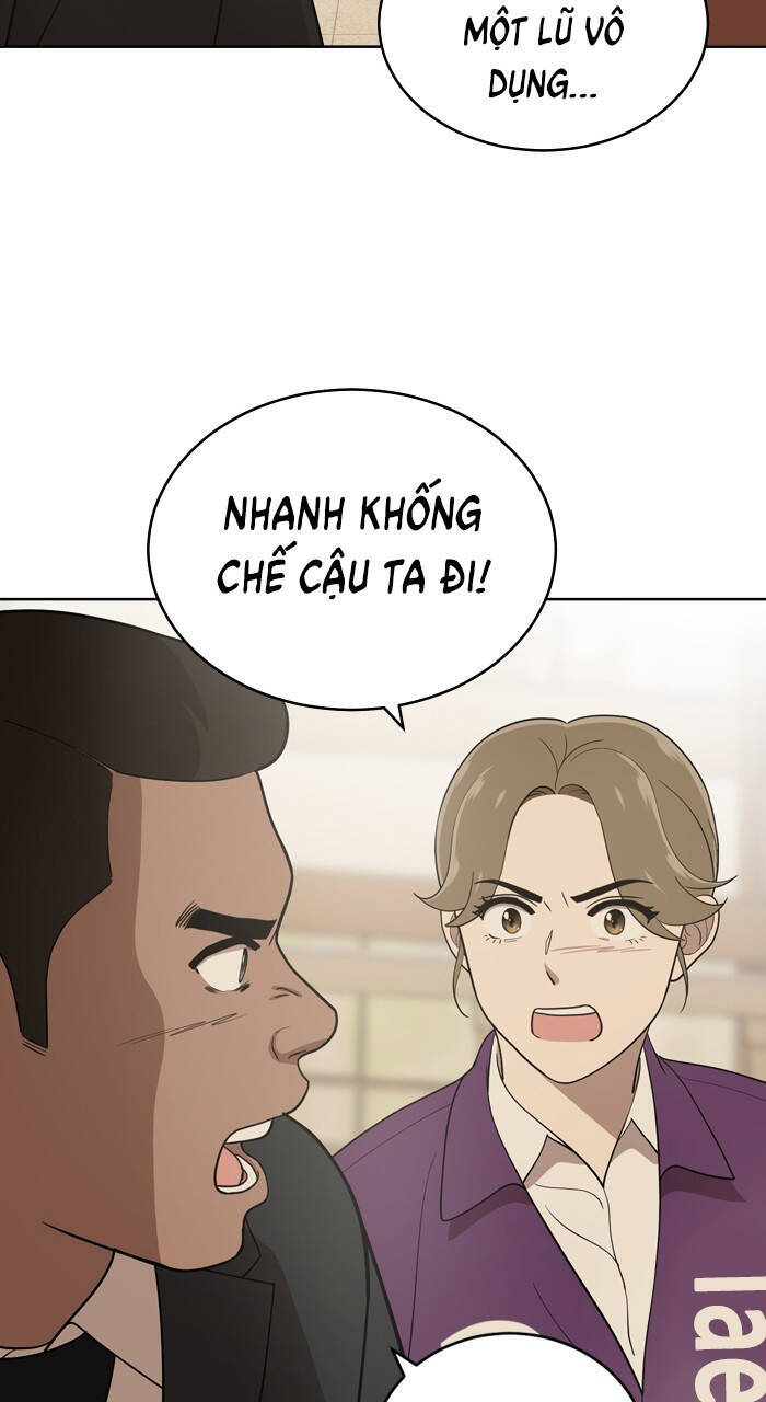 Cô Nàng Hết Thuốc Chữa Chap 89 - Next Chap 90