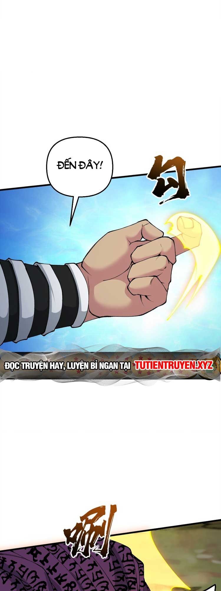 Chặt Củi 10 Năm, Tiên Tử Cầu Xin Ta Thu Nàng Làm Đồ Đệ Chap 39 - Next Chap 40