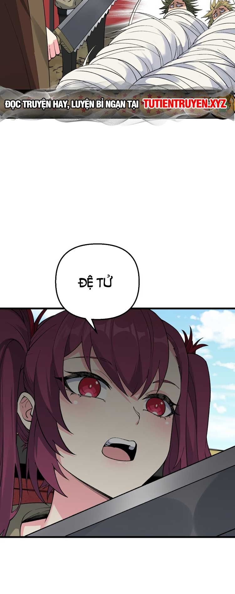 Chặt Củi 10 Năm, Tiên Tử Cầu Xin Ta Thu Nàng Làm Đồ Đệ Chap 39 - Next Chap 40