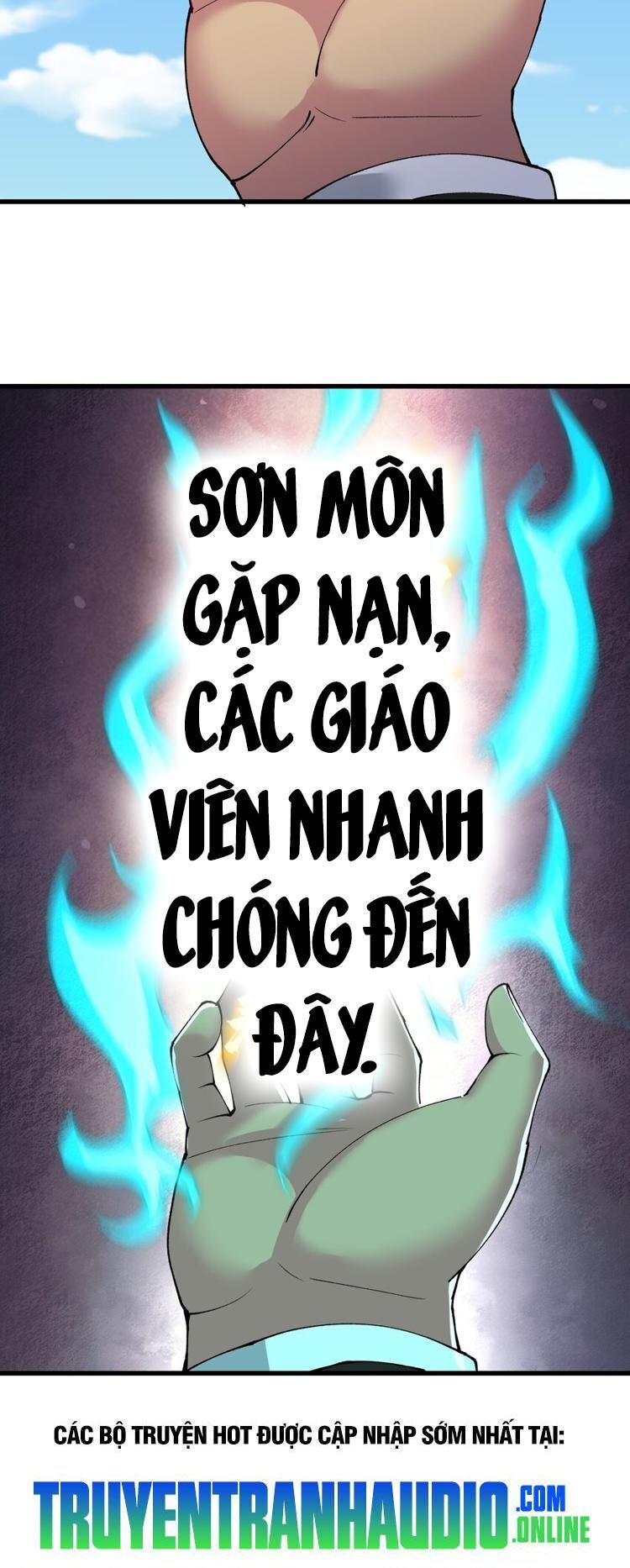 Chặt Củi 10 Năm, Tiên Tử Cầu Xin Ta Thu Nàng Làm Đồ Đệ Chap 28 - Next Chap 29