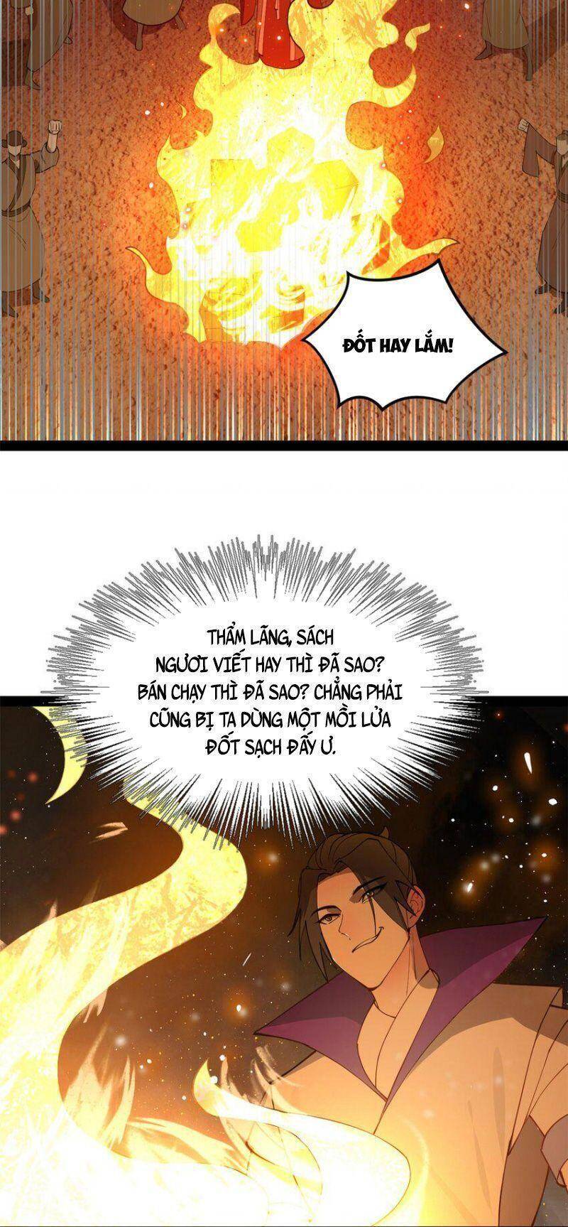 Chàng Rể Mạnh Nhất Lịch Sử Chap 62 - Next Chap 63