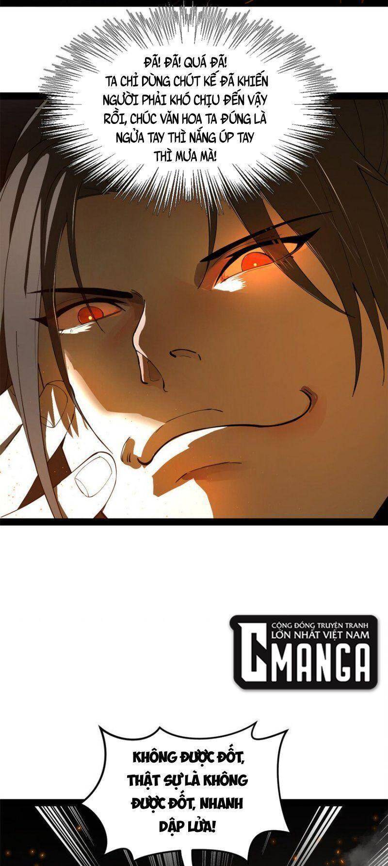 Chàng Rể Mạnh Nhất Lịch Sử Chap 62 - Next Chap 63