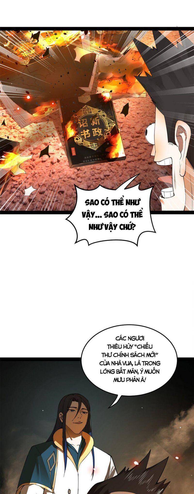 Chàng Rể Mạnh Nhất Lịch Sử Chap 62 - Next Chap 63