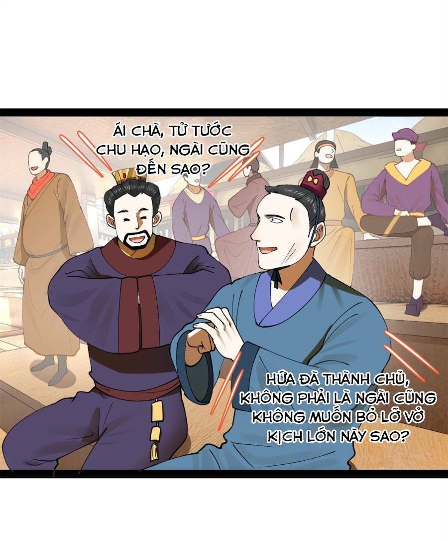 Chàng Rể Mạnh Nhất Lịch Sử Chap 102 - Next Chap 103