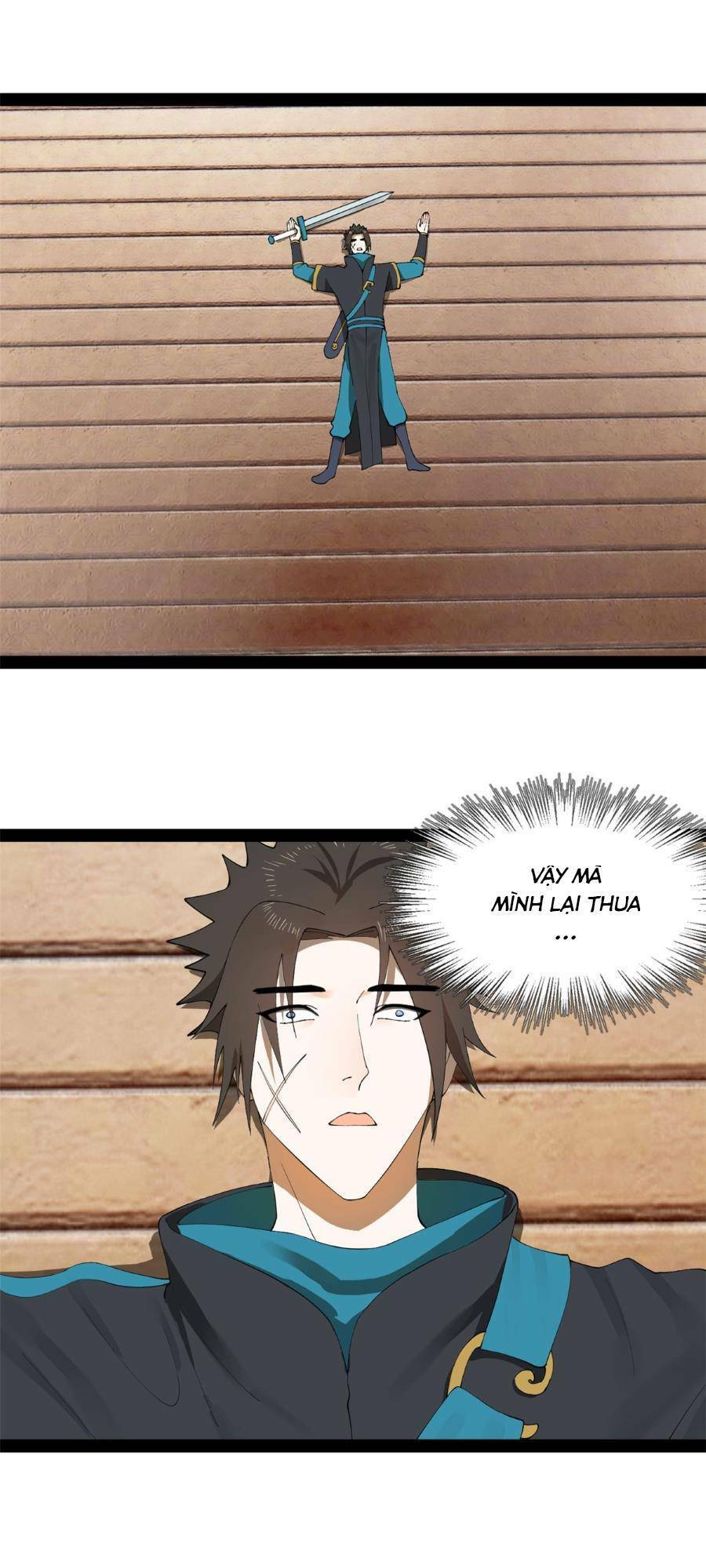 Chàng Rể Mạnh Nhất Lịch Sử Chap 103 - Next Chap 104