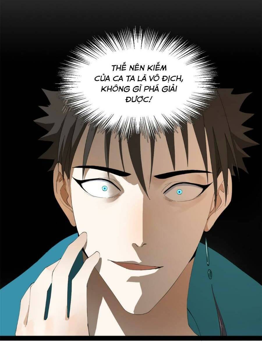 Chàng Rể Mạnh Nhất Lịch Sử Chap 103 - Next Chap 104