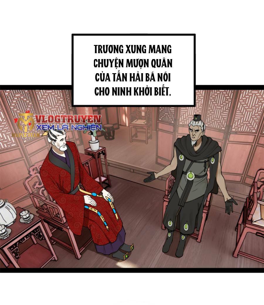 Chàng Rể Mạnh Nhất Lịch Sử Chap 104 - Next Chap 105