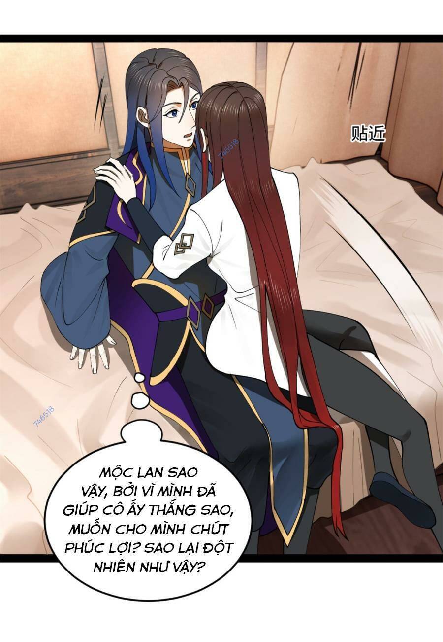 Chàng Rể Mạnh Nhất Lịch Sử Chap 104 - Next Chap 105