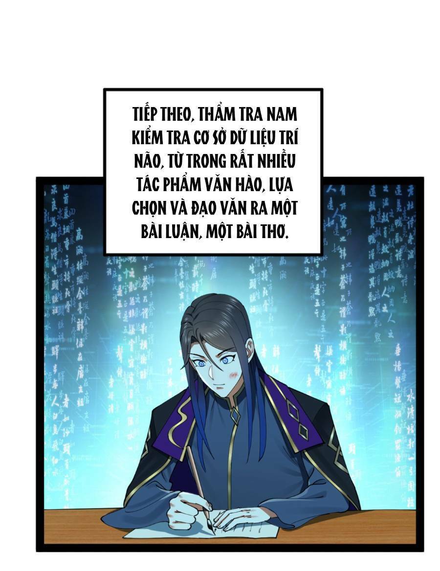 Chàng Rể Mạnh Nhất Lịch Sử Chap 104 - Next Chap 105