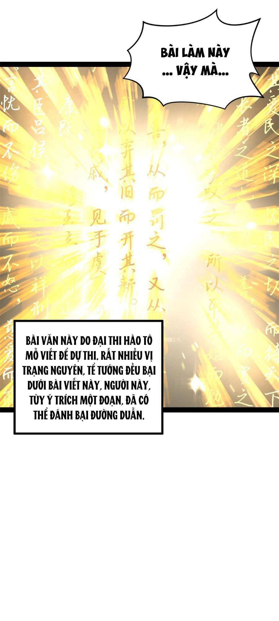 Chàng Rể Mạnh Nhất Lịch Sử Chap 109 - Next Chap 110