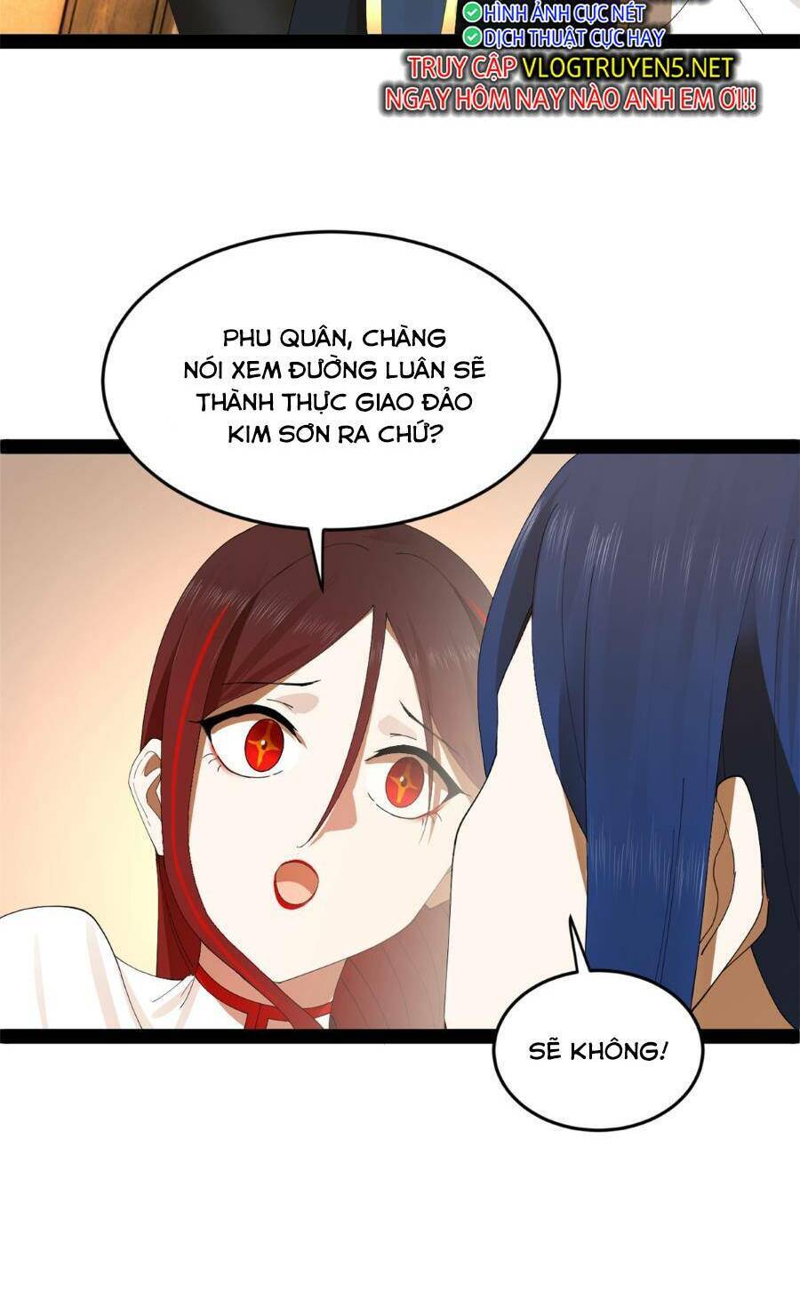 Chàng Rể Mạnh Nhất Lịch Sử Chap 112 - Next Chap 113