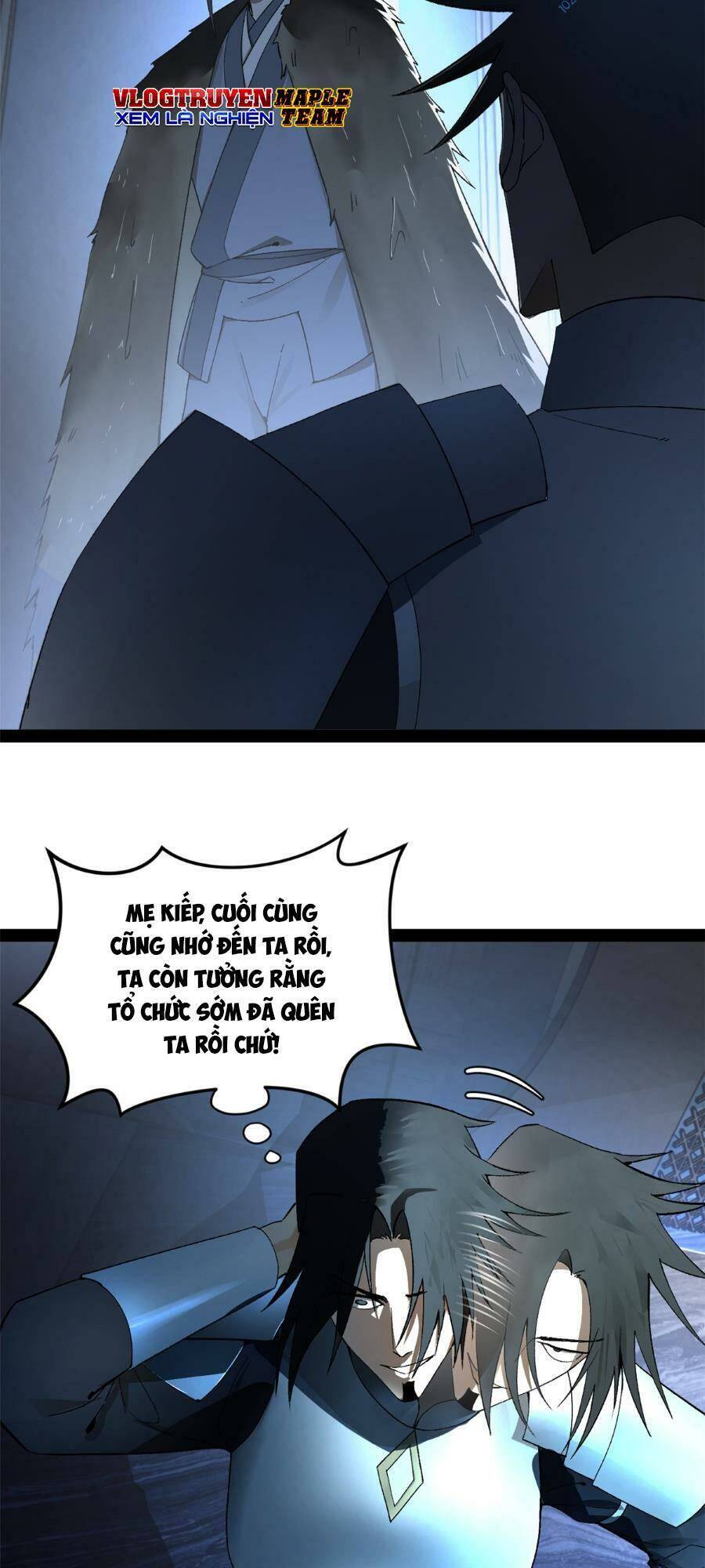 Chàng Rể Mạnh Nhất Lịch Sử Chap 112 - Next Chap 113