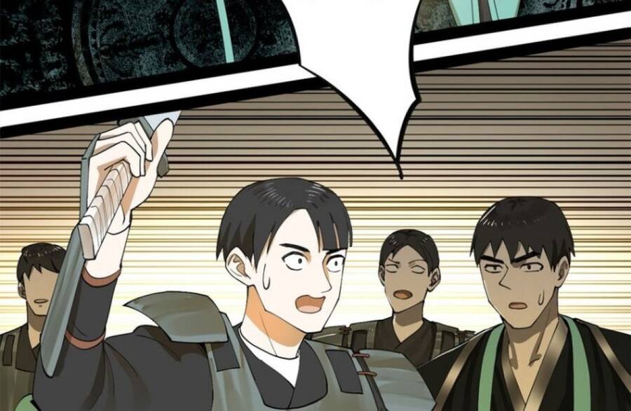 Chàng Rể Mạnh Nhất Lịch Sử Chap 74 - Next Chap 75