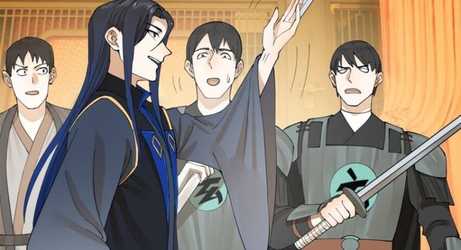 Chàng Rể Mạnh Nhất Lịch Sử Chap 74 - Next Chap 75