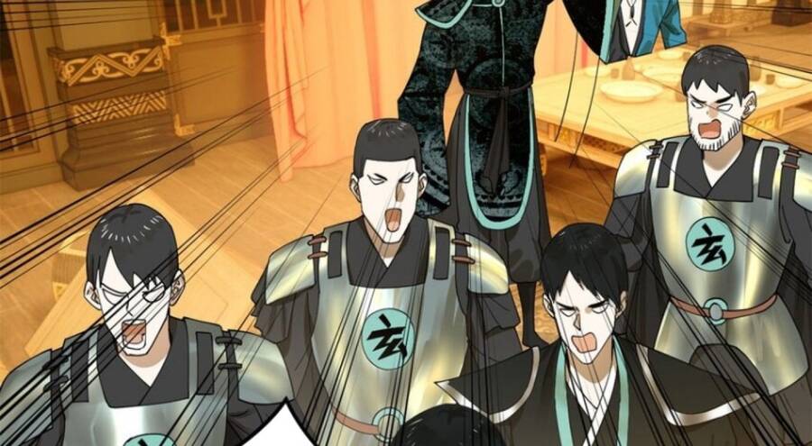 Chàng Rể Mạnh Nhất Lịch Sử Chap 74 - Next Chap 75