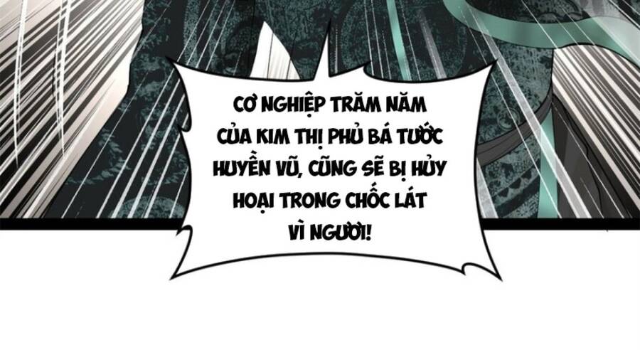 Chàng Rể Mạnh Nhất Lịch Sử Chap 74 - Next Chap 75