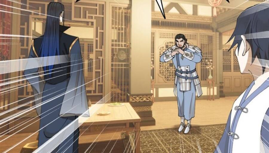 Chàng Rể Mạnh Nhất Lịch Sử Chap 74 - Next Chap 75