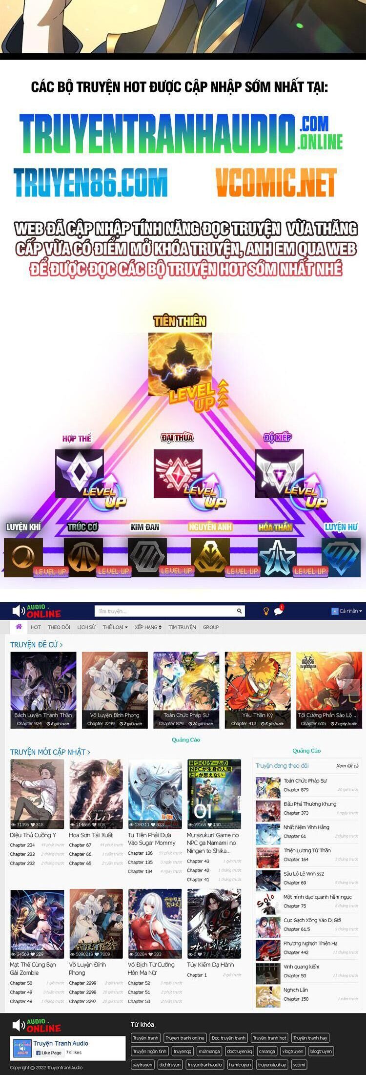 Chàng Rể Mạnh Nhất Lịch Sử Chap 78 - Next Chap 79