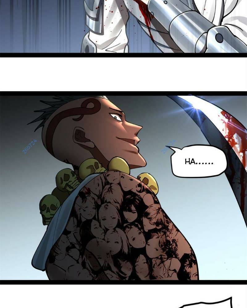 Chàng Rể Mạnh Nhất Lịch Sử Chap 93 - Next Chap 94