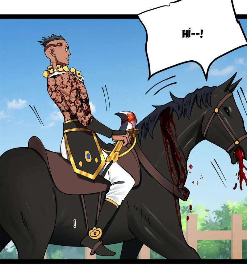 Chàng Rể Mạnh Nhất Lịch Sử Chap 93 - Next Chap 94