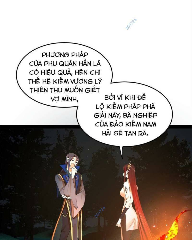 Chàng Rể Mạnh Nhất Lịch Sử Chap 93 - Next Chap 94