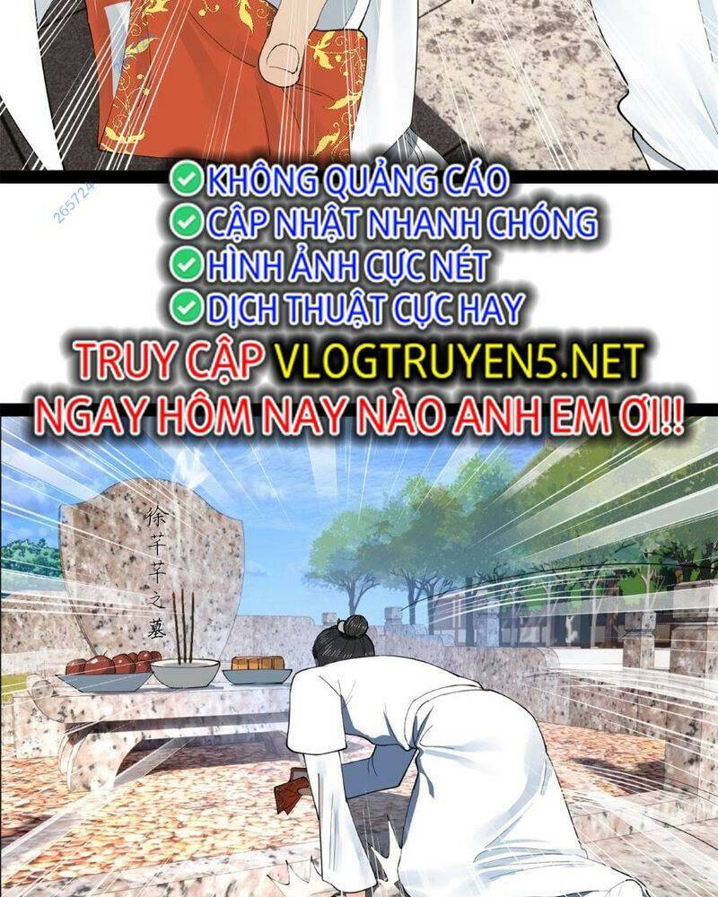 Chàng Rể Mạnh Nhất Lịch Sử Chap 93 - Next Chap 94