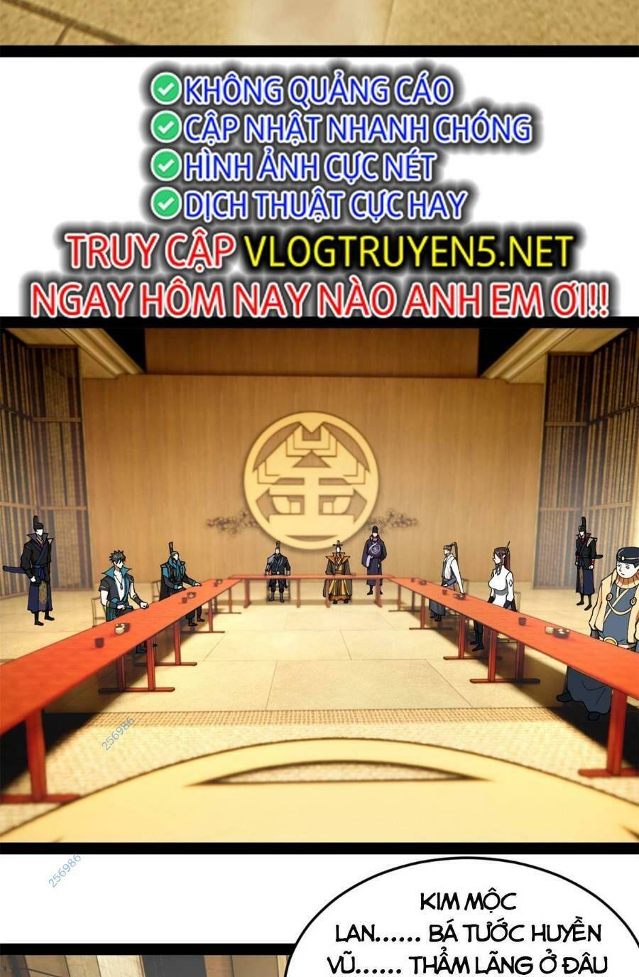 Chàng Rể Mạnh Nhất Lịch Sử Chap 94 - Next Chap 95