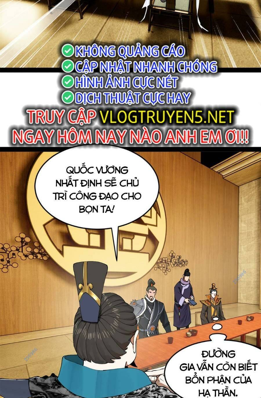 Chàng Rể Mạnh Nhất Lịch Sử Chap 94 - Next Chap 95