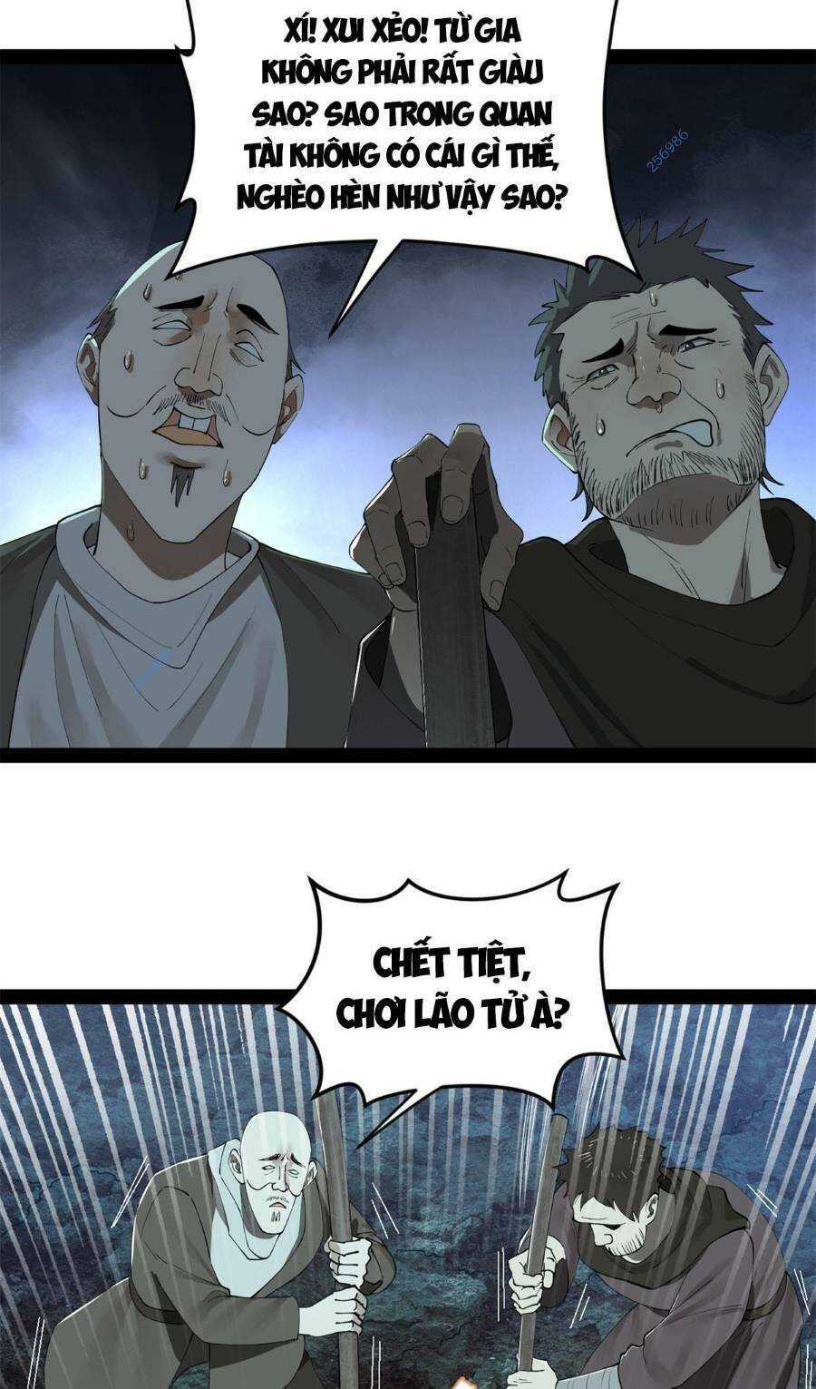 Chàng Rể Mạnh Nhất Lịch Sử Chap 94 - Next Chap 95