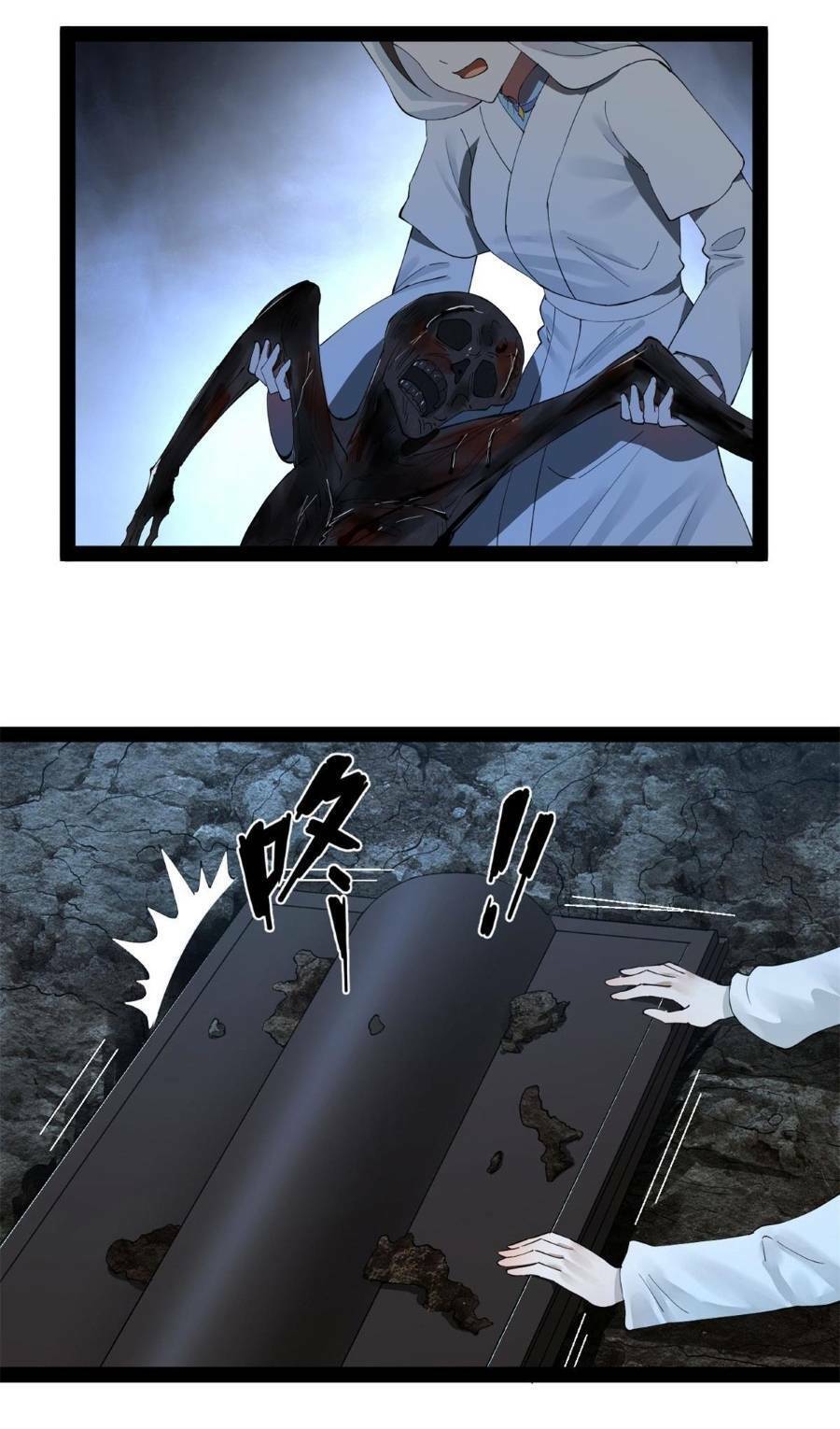 Chàng Rể Mạnh Nhất Lịch Sử Chap 94 - Next Chap 95