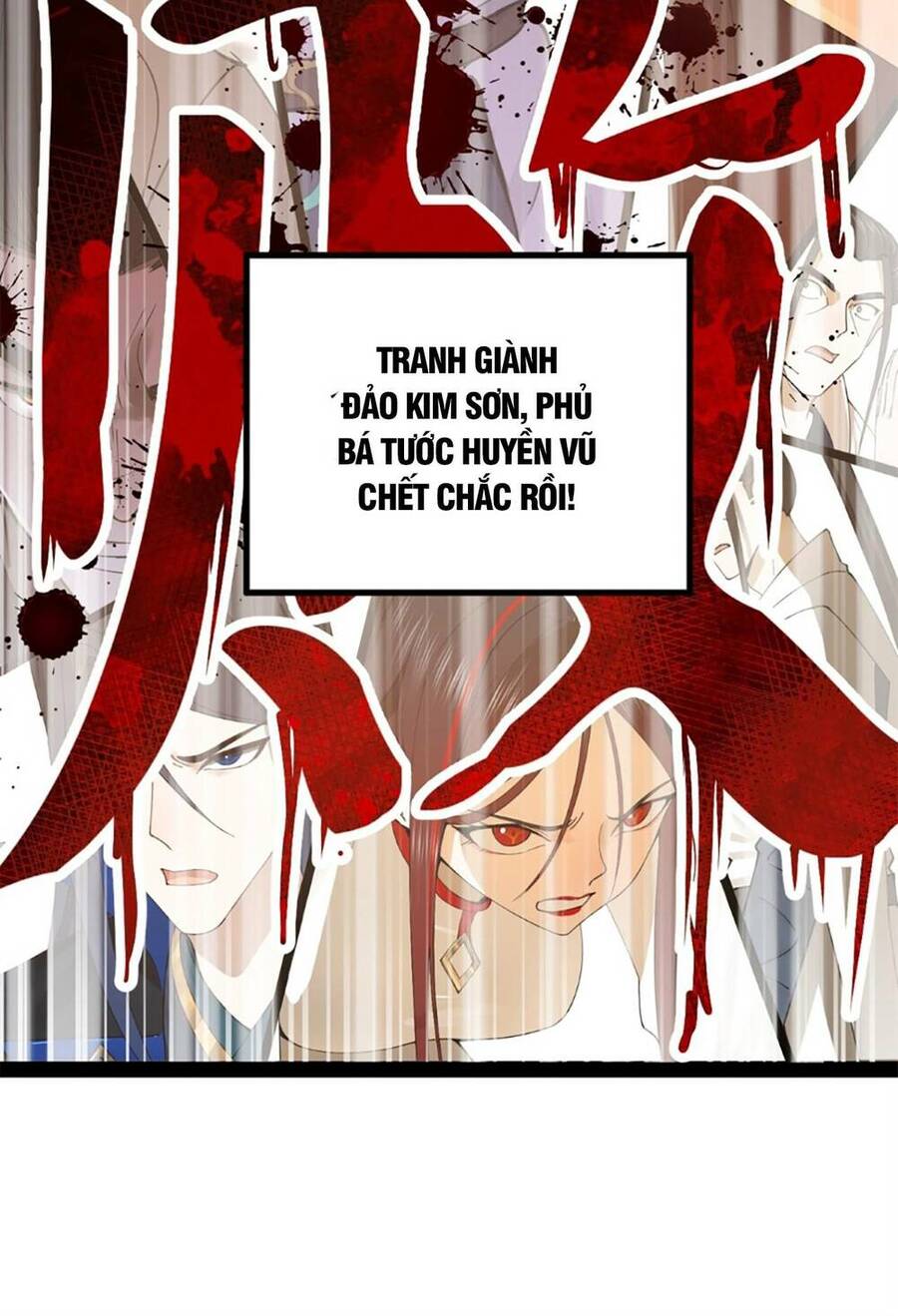 Chàng Rể Mạnh Nhất Lịch Sử Chap 95 - Next Chap 96