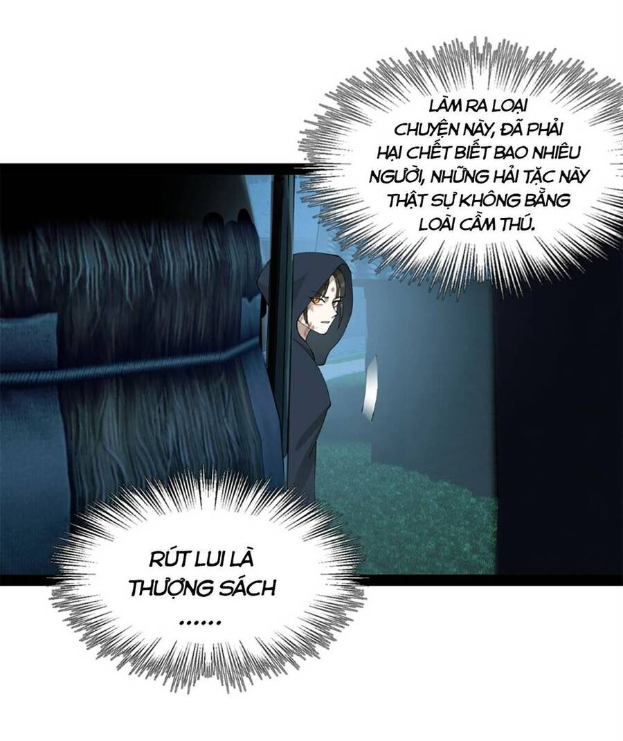 Chàng Rể Mạnh Nhất Lịch Sử Chap 95 - Next Chap 96