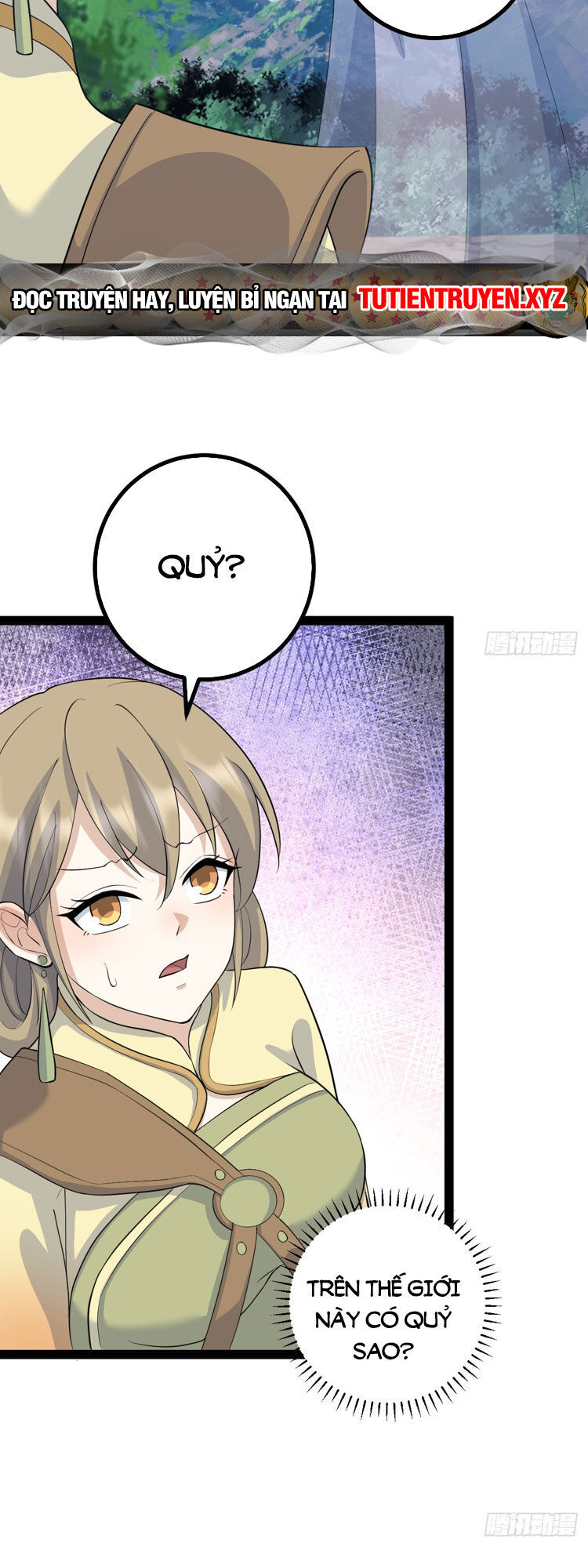 Ta Ở Nhà 100 Năm Khi Ra Ngoài Đã Vô Địch Chap 148 - Next Chap 149