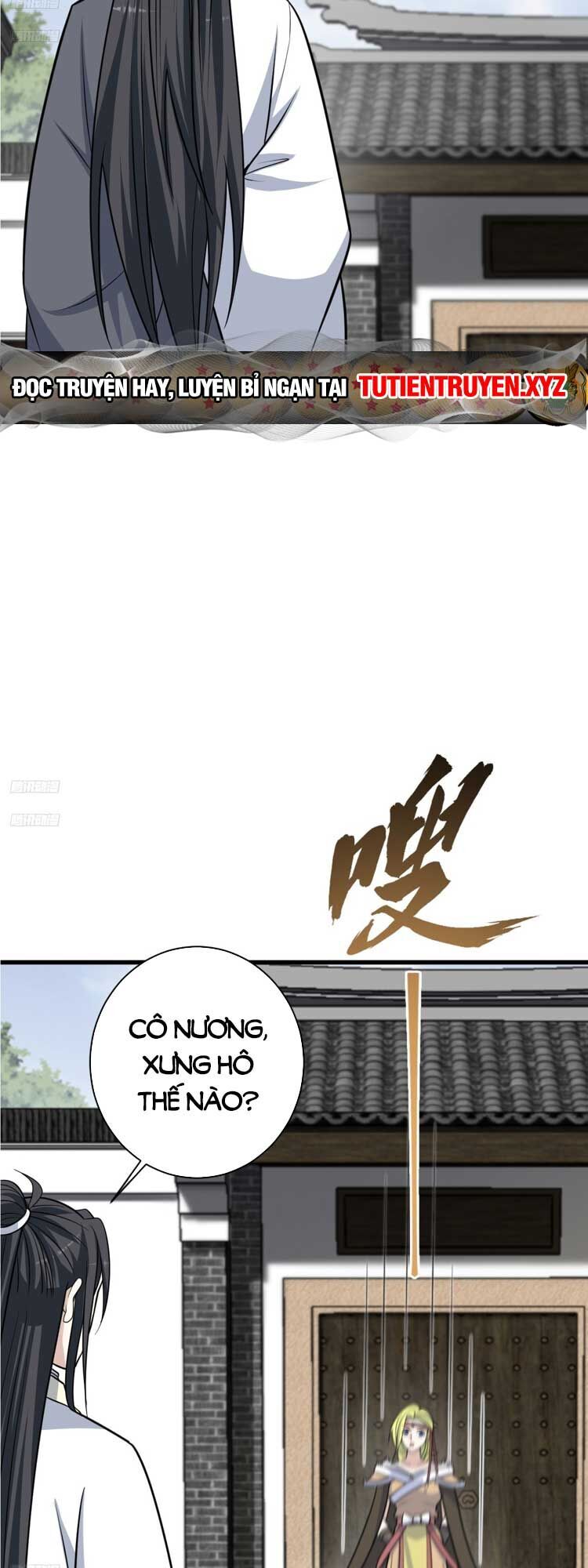Ta Ở Nhà 100 Năm Khi Ra Ngoài Đã Vô Địch Chap 152 - Next Chap 153