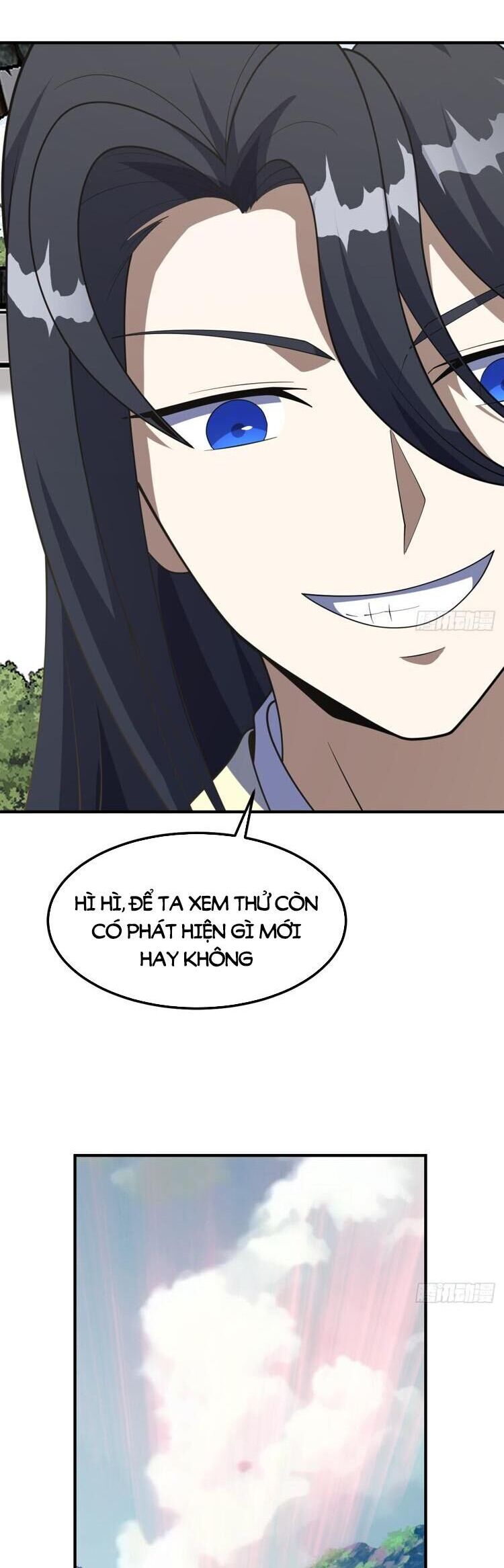 Ta Ở Nhà 100 Năm Khi Ra Ngoài Đã Vô Địch Chap 191 - Next Chap 192