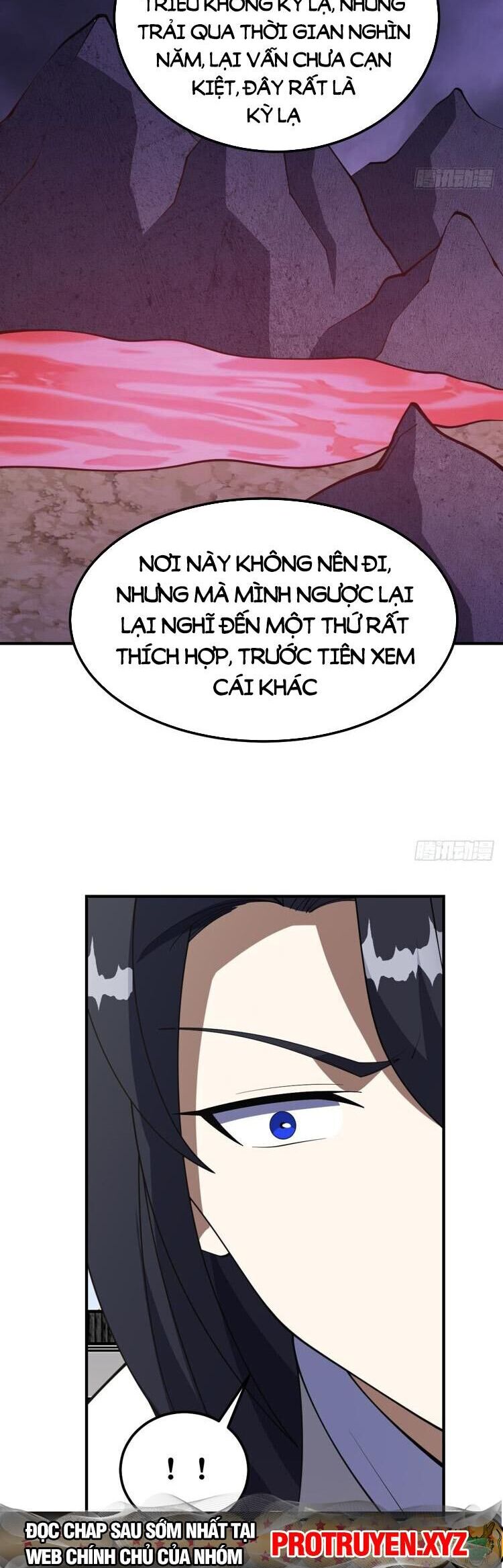 Ta Ở Nhà 100 Năm Khi Ra Ngoài Đã Vô Địch Chap 191 - Next Chap 192