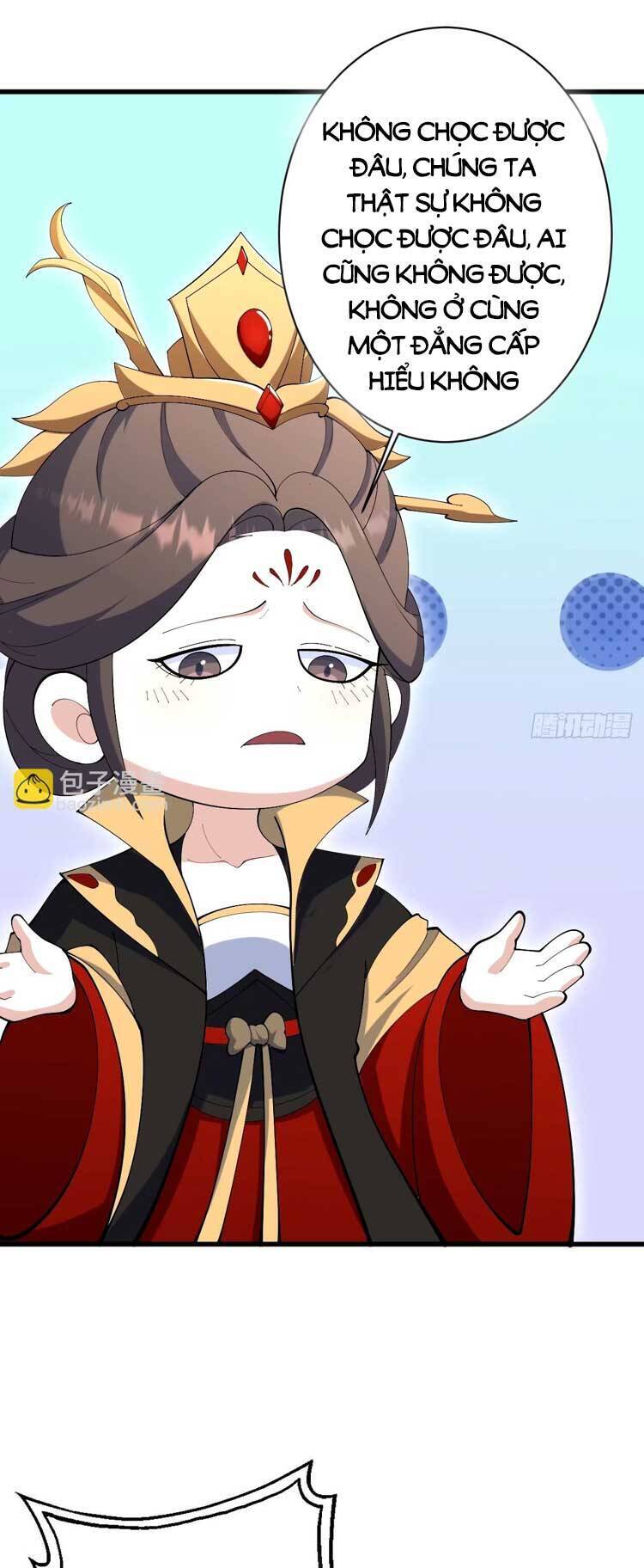 Ta Ở Nhà 100 Năm Khi Ra Ngoài Đã Vô Địch Chap 103 - Next Chap 104