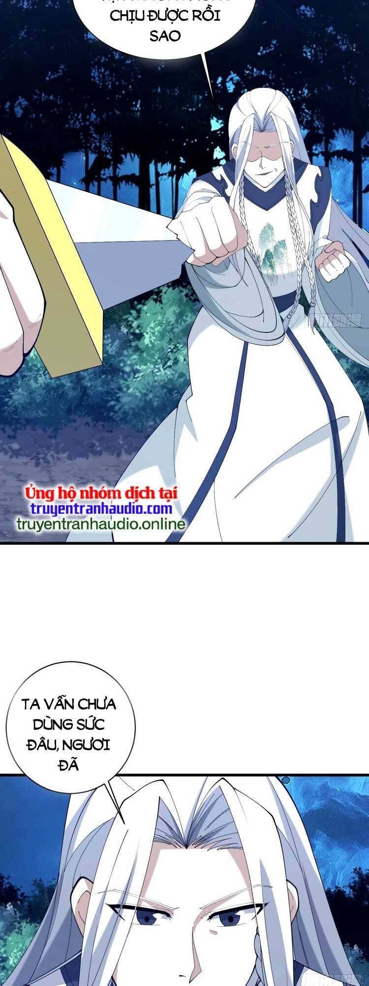 Ta Ở Nhà 100 Năm Khi Ra Ngoài Đã Vô Địch Chap 103 - Next Chap 104