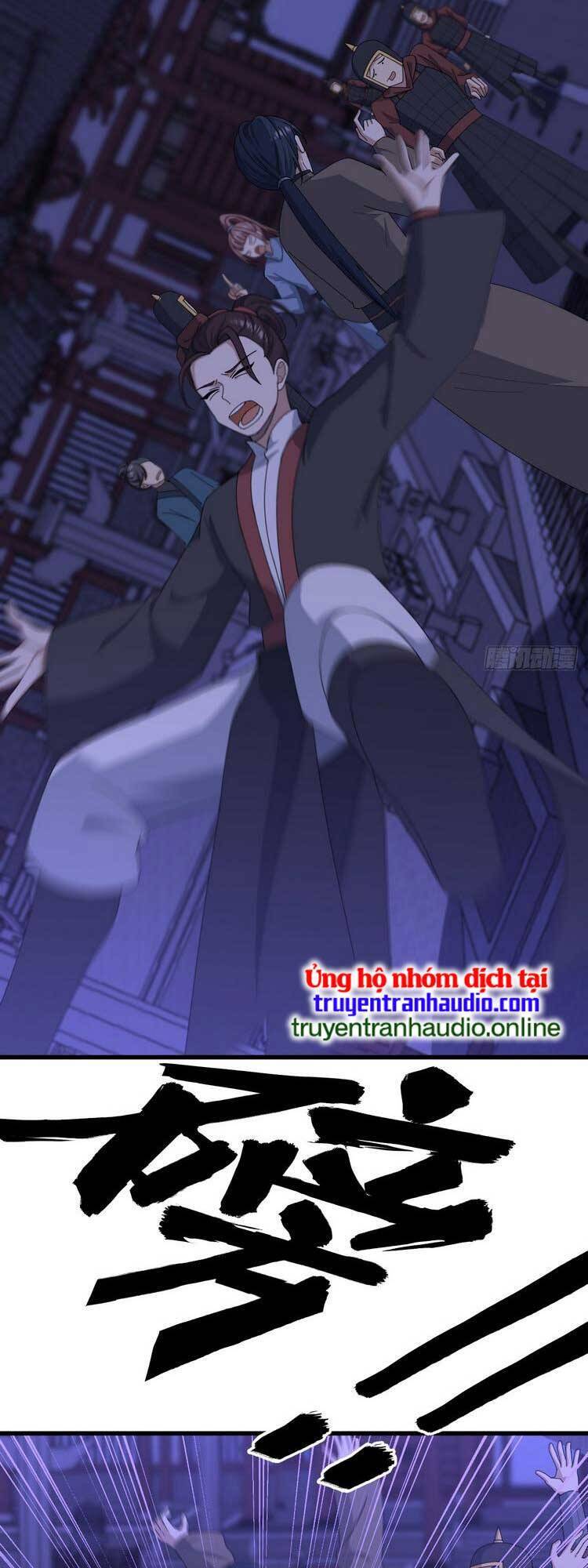 Ta Ở Nhà 100 Năm Khi Ra Ngoài Đã Vô Địch Chap 76 - Next Chap 77