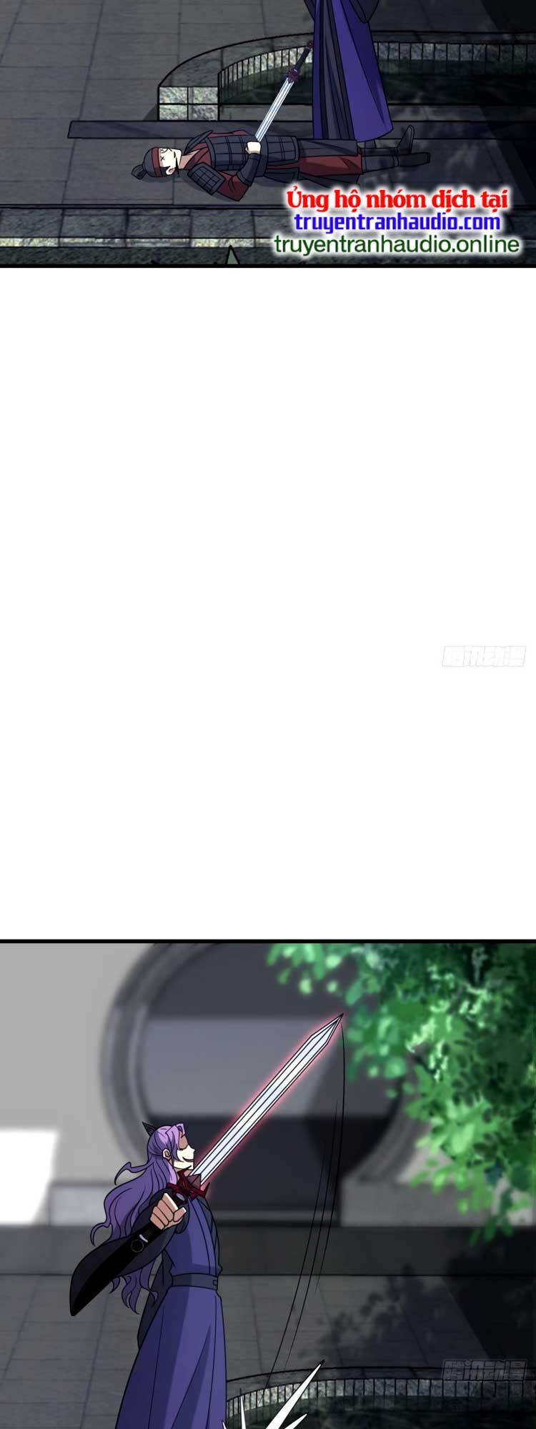 Ta Ở Nhà 100 Năm Khi Ra Ngoài Đã Vô Địch Chap 97 - Next Chap 98