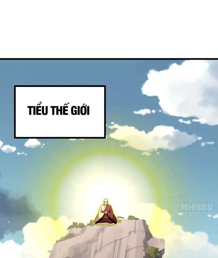 Ta Ở Nhà 100 Năm Khi Ra Ngoài Đã Vô Địch Chap 97 - Next Chap 98