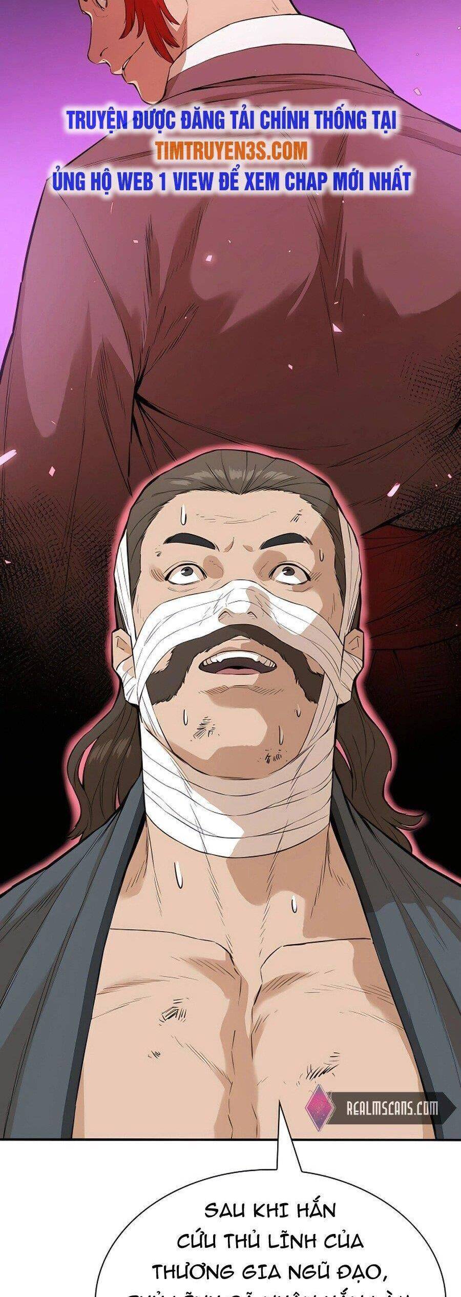 Kẻ Phản Diện Vô Song Chap 37 - Next Chap 38