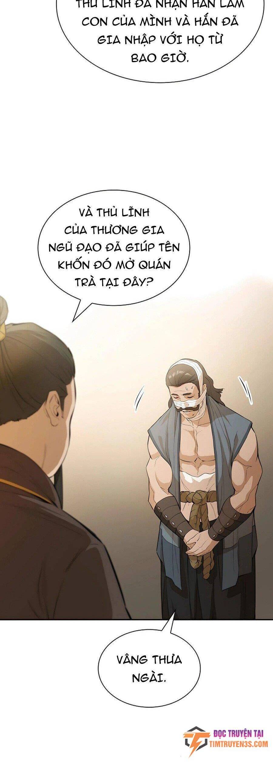 Kẻ Phản Diện Vô Song Chap 37 - Next Chap 38