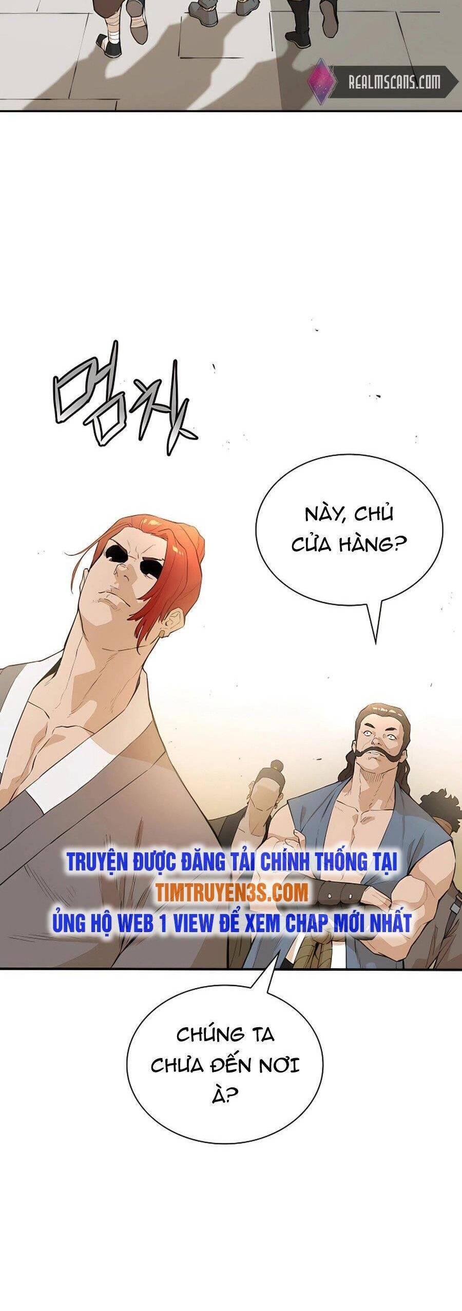 Kẻ Phản Diện Vô Song Chap 37 - Next Chap 38