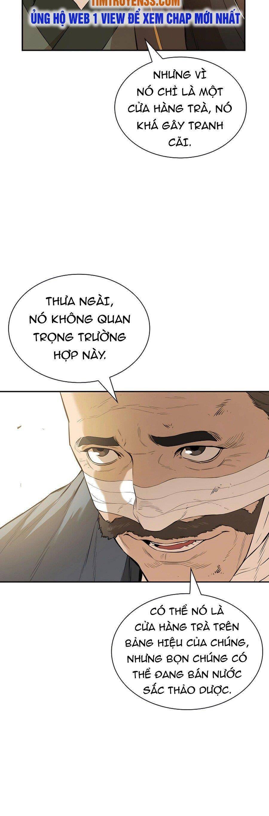 Kẻ Phản Diện Vô Song Chap 37 - Next Chap 38