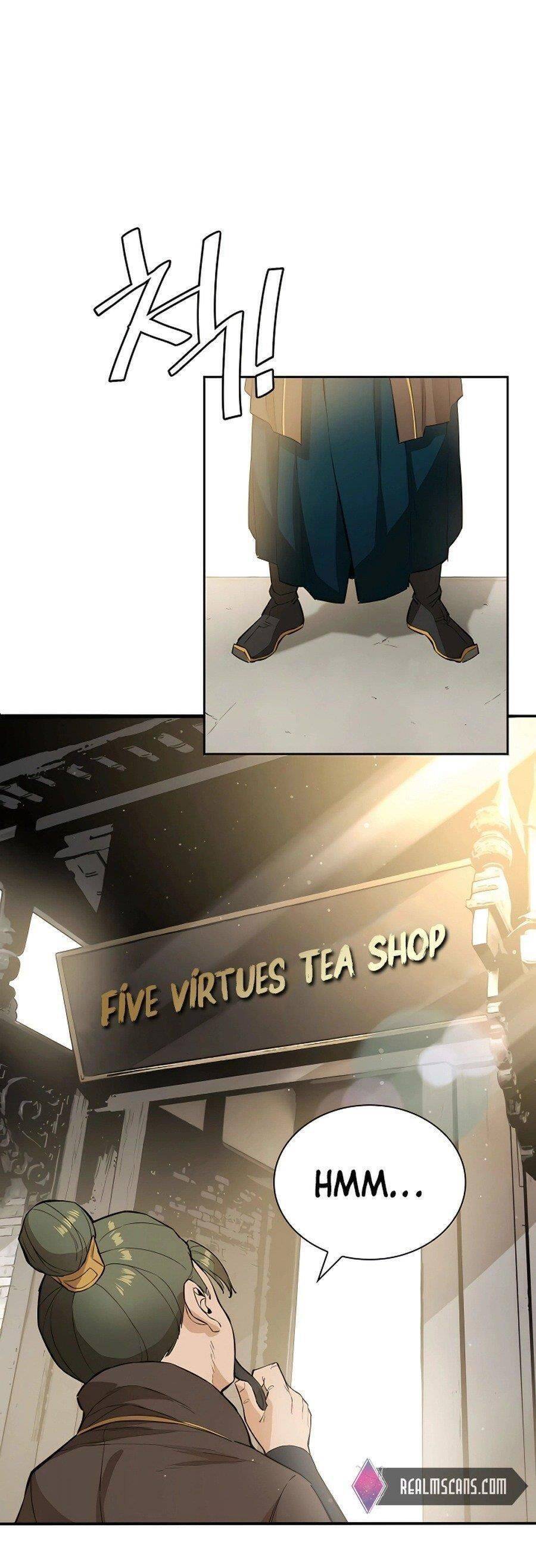 Kẻ Phản Diện Vô Song Chap 37 - Next Chap 38